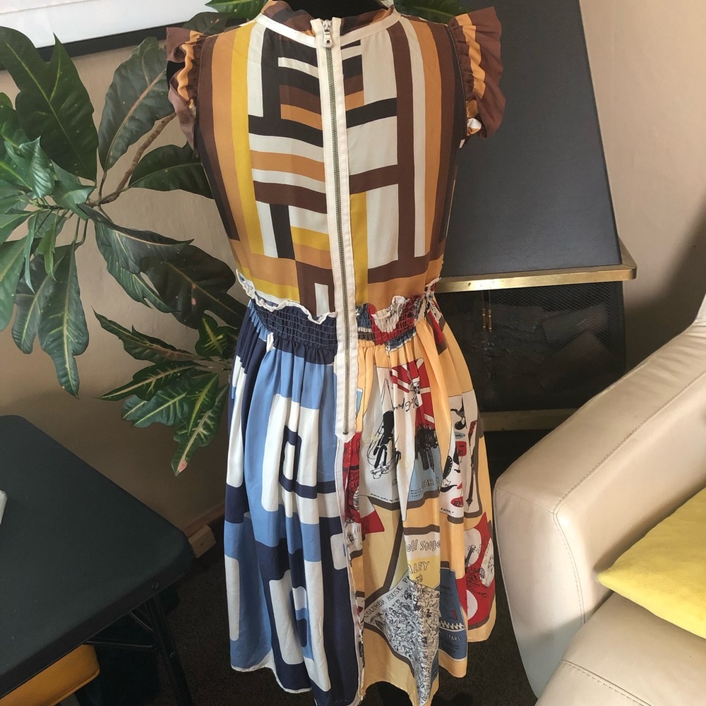 Dolce and Gabbana vintage D&G dress - Picture 3 of 16